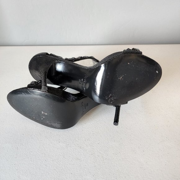 Elizabeth & James "EUC" - Picture 10 of 13